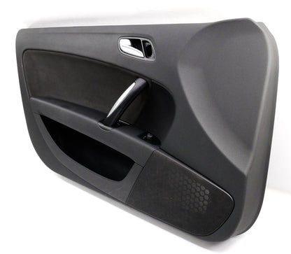 LH Front Interior Door Panel 08-15 Audi TT Coupe Convertible - 8J1 867 105