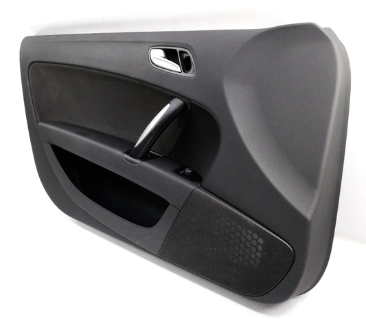 LH Front Interior Door Panel 08-15 Audi TT Coupe Convertible - 8J1 867 105
