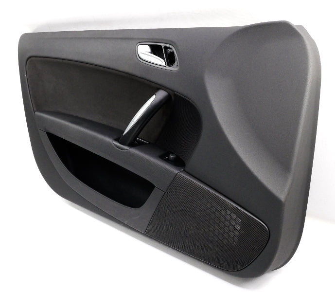 LH Front Interior Door Panel 08-15 Audi TT Coupe Convertible - 8J1 867 105