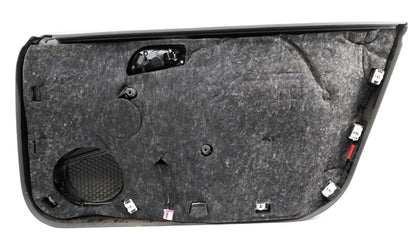 LH Front Interior Door Panel 08-15 Audi TT Coupe Convertible - 8J1 867 105
