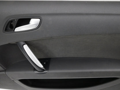 RH Front Interior Door Panel 08-15 Audi TT Coupe Convertible - Genuine