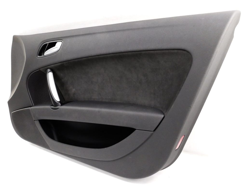 RH Front Interior Door Panel 08-15 Audi TT Coupe Convertible - Genuine