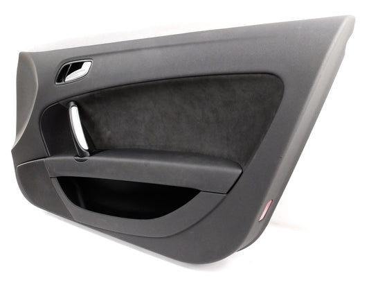RH Front Interior Door Panel 08-15 Audi TT Coupe Convertible - Genuine