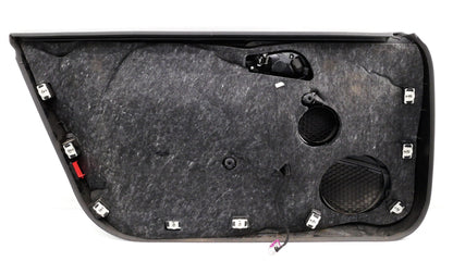 RH Front Interior Door Panel 08-15 Audi TT Coupe Convertible - Genuine