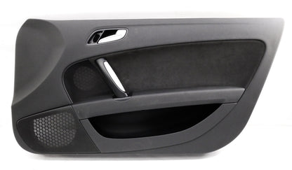 RH Front Interior Door Panel 08-15 Audi TT Coupe Convertible - Genuine