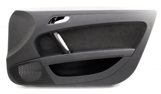 RH Front Interior Door Panel 08-15 Audi TT Coupe Convertible - Genuine