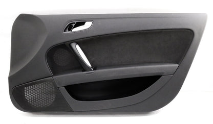 RH Front Interior Door Panel 08-15 Audi TT Coupe Convertible - Genuine