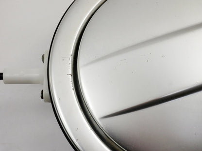 Fuel Gas Filler Flap Door 08-15 Audi TT Coupe Convertible - 8J0 809 900 D