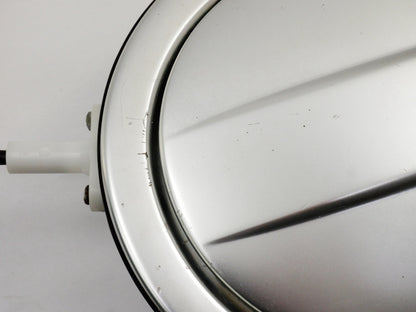 Fuel Gas Filler Flap Door 08-15 Audi TT Coupe Convertible - 8J0 809 900 D