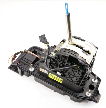 DSG Shifter Shift Linkage Selector 08-10 Audi TT Coupe Convertible 8J1 713 025 E