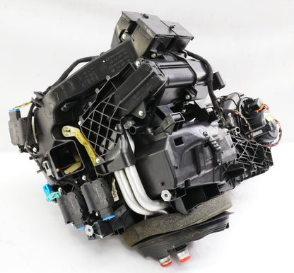 Climate Heater Core Blower Box HVAC 08-10 Audi TT Coupe Convertible - Genuine
