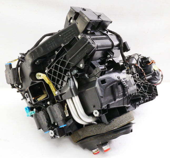 Climate Heater Core Blower Box HVAC 08-10 Audi TT Coupe Convertible - Genuine