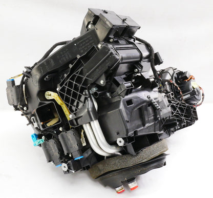 Climate Heater Core Blower Box HVAC 08-10 Audi TT Coupe Convertible - Genuine