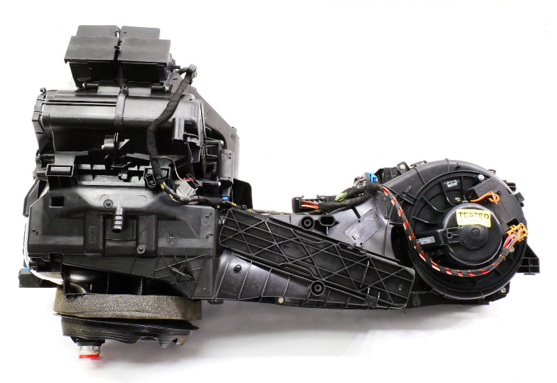 Climate Heater Core Blower Box HVAC 08-10 Audi TT Coupe Convertible - Genuine