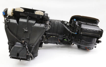 Climate Heater Core Blower Box HVAC 08-10 Audi TT Coupe Convertible - Genuine