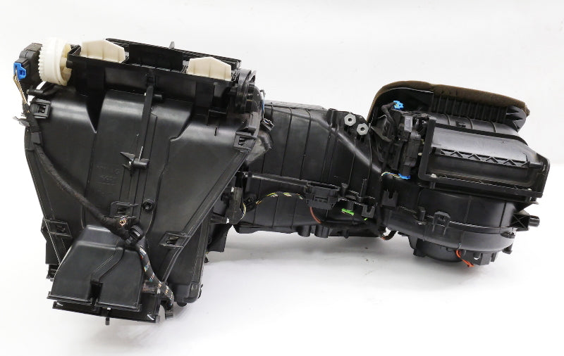 Climate Heater Core Blower Box HVAC 08-10 Audi TT Coupe Convertible - Genuine