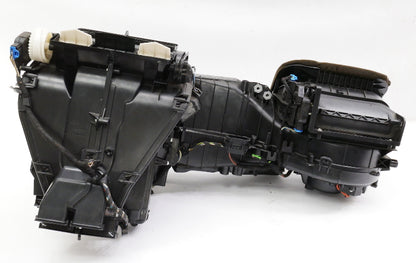 Climate Heater Core Blower Box HVAC 08-10 Audi TT Coupe Convertible - Genuine