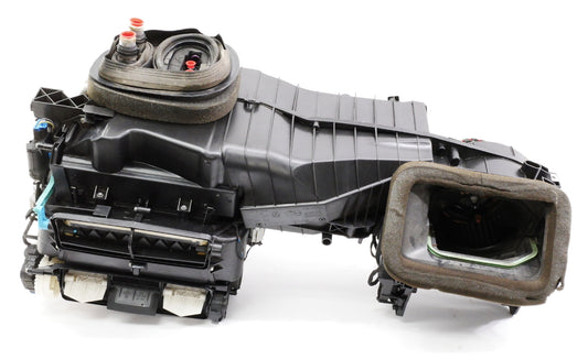Climate Heater Core Blower Box HVAC 08-10 Audi TT Coupe Convertible - Genuine