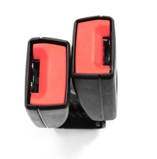 Rear Seatbelt Receiver Buckle Receptacle 08-15 Audi TT Coupe - 8J8 857 739 A