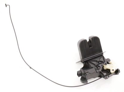 Hatch Trunk Latch Lock 08-15 Audi TT Coupe - Genuine - 8P4 827 505 C