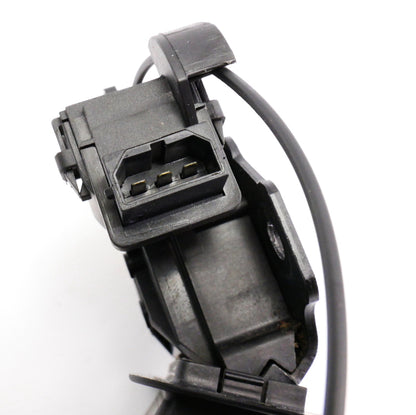 Hatch Trunk Latch Lock 08-15 Audi TT Coupe - Genuine - 8P4 827 505 C