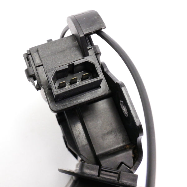 Hatch Trunk Latch Lock 08-15 Audi TT Coupe - Genuine - 8P4 827 505 C