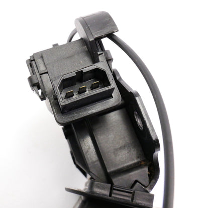 Hatch Trunk Latch Lock 08-15 Audi TT Coupe - Genuine - 8P4 827 505 C