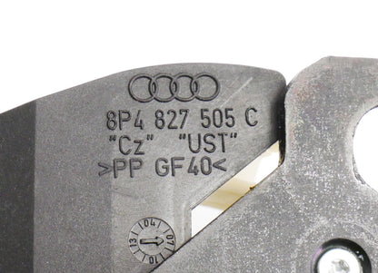Hatch Trunk Latch Lock 08-15 Audi TT Coupe - Genuine - 8P4 827 505 C