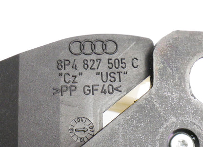 Hatch Trunk Latch Lock 08-15 Audi TT Coupe - Genuine - 8P4 827 505 C