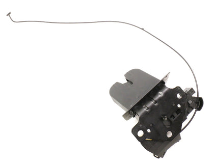 Hatch Trunk Latch Lock 08-15 Audi TT Coupe - Genuine - 8P4 827 505 C