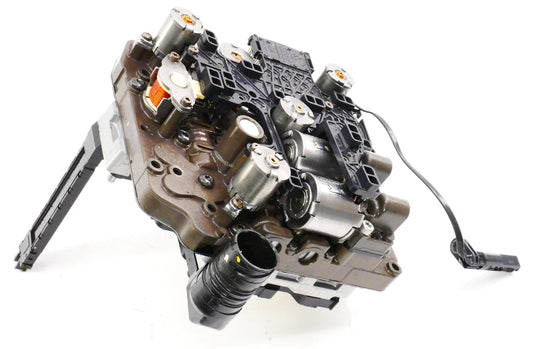 DSG Mechatronic Valve Body 08-17 VW Jetta GTI MK5 MK6 Audi TT - KPV KNC KNZ KCZ