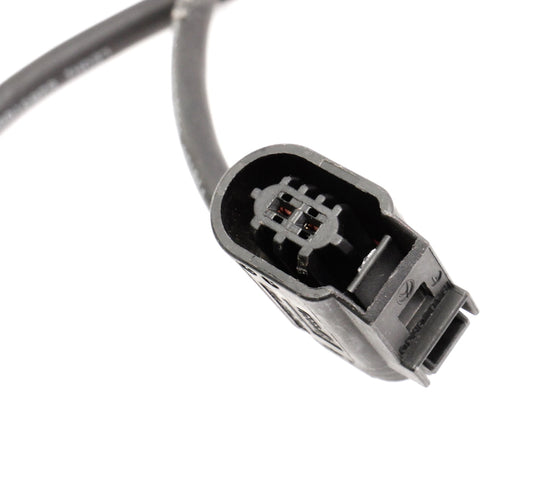 RH Rear ABS Sensor Wiring Pigtail 08-15 Audi TT Coupe Convertible 8J0 973 702 A