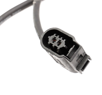 RH Rear ABS Sensor Wiring Pigtail 08-15 Audi TT Coupe Convertible 8J0 973 702 A