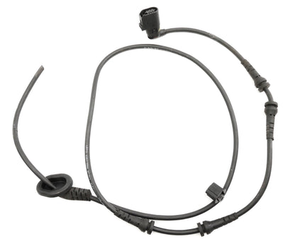 RH Rear ABS Sensor Wiring Pigtail 08-15 Audi TT Coupe Convertible 8J0 973 702 A