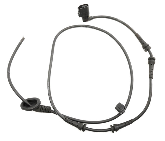 RH Rear ABS Sensor Wiring Pigtail 08-15 Audi TT Coupe Convertible 8J0 973 702 A