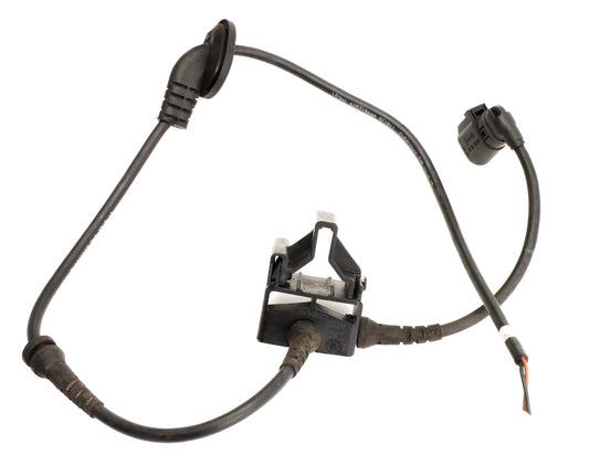 LH Rear ABS Sensor Wiring Pigtail 08-15 Audi TT Coupe Convertible 8J0 973 702 A