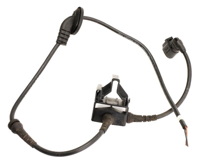 LH Rear ABS Sensor Wiring Pigtail 08-15 Audi TT Coupe Convertible 8J0 973 702 A