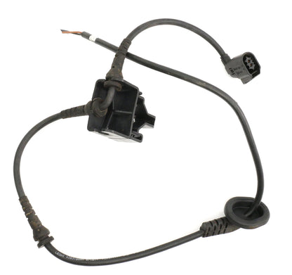 LH Rear ABS Sensor Wiring Pigtail 08-15 Audi TT Coupe Convertible 8J0 973 702 A