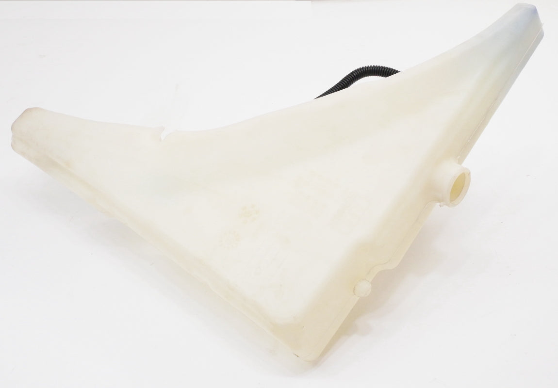 Washer Fluid Tank Reservoir & Pump 08-15 Audi TT - Genuine - 8J0 955 453 B