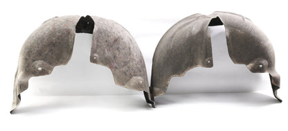 Rear Fender Liner Well Splash Shield 08-15 Audi TT - 8J0 810 171 D / 172 D