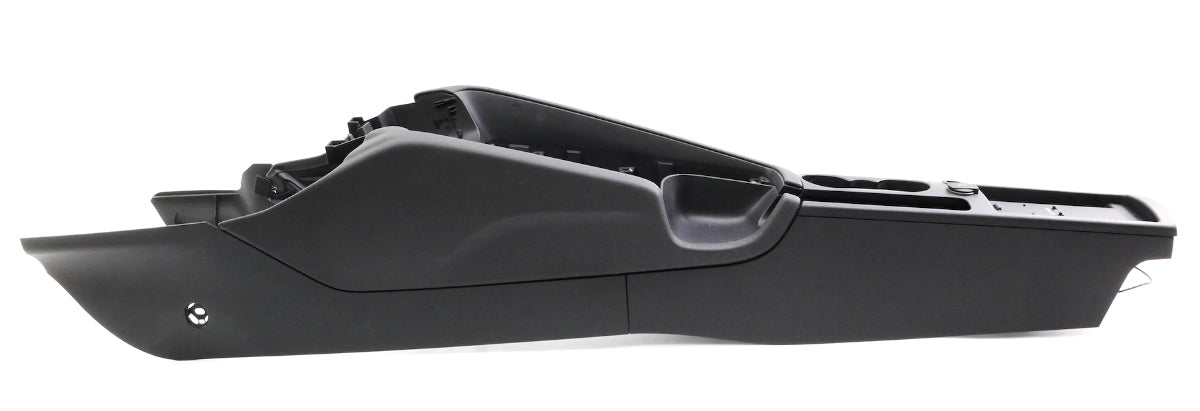 Interior Center Console Cupholder 08-15 Audi TT Coupe - Genuine - 8J1 863 045 B
