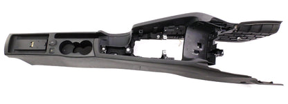 Interior Center Console Cupholder 08-15 Audi TT Coupe - Genuine - 8J1 863 045 B