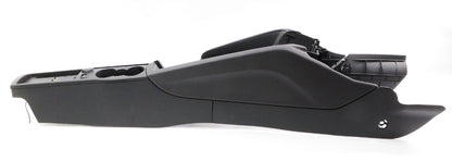 Interior Center Console Cupholder 08-15 Audi TT Coupe - Genuine - 8J1 863 045 B