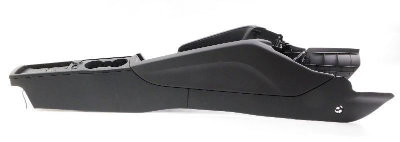 Interior Center Console Cupholder 08-15 Audi TT Coupe - Genuine - 8J1 863 045 B