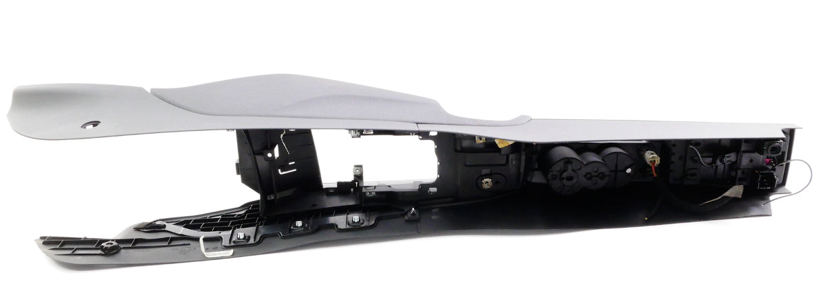 Interior Center Console Cupholder 08-15 Audi TT Coupe - Genuine - 8J1 863 045 B