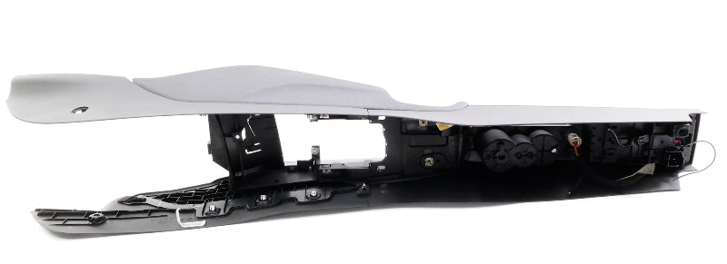 Interior Center Console Cupholder 08-15 Audi TT Coupe - Genuine - 8J1 863 045 B