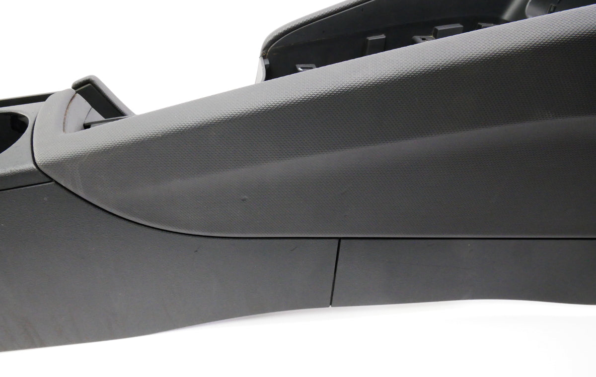 Interior Center Console Cupholder 08-15 Audi TT Coupe - Genuine - 8J1 863 045 B