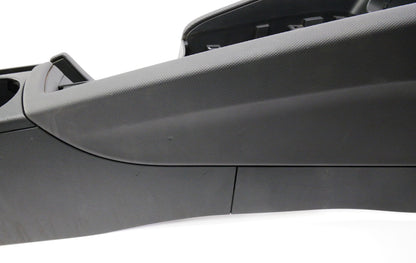 Interior Center Console Cupholder 08-15 Audi TT Coupe - Genuine - 8J1 863 045 B