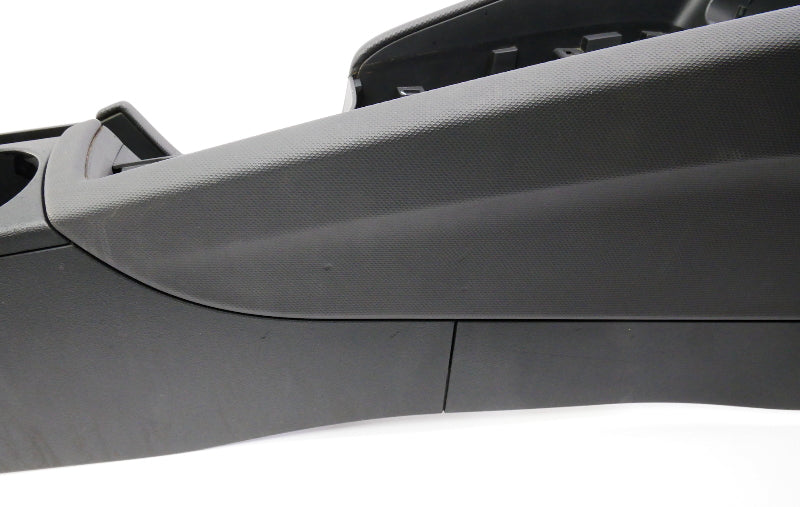 Interior Center Console Cupholder 08-15 Audi TT Coupe - Genuine - 8J1 863 045 B