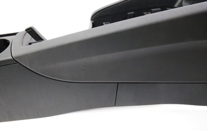 Interior Center Console Cupholder 08-15 Audi TT Coupe - Genuine - 8J1 863 045 B